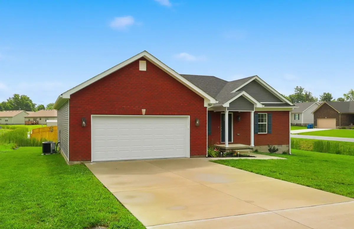 1071 Rainbow Way, Lawrenceburg, KY 40342 - #1
