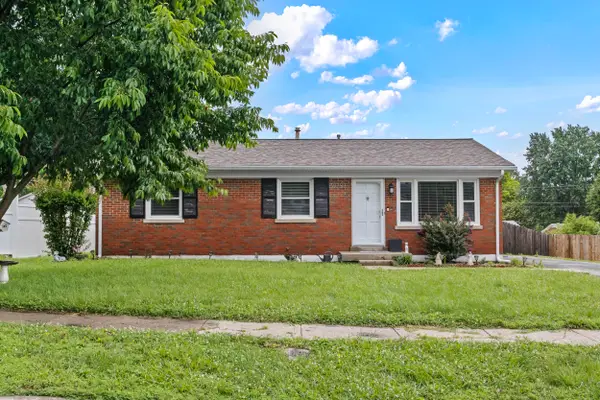 709  Parkside Drive, Lexington, KY 40505