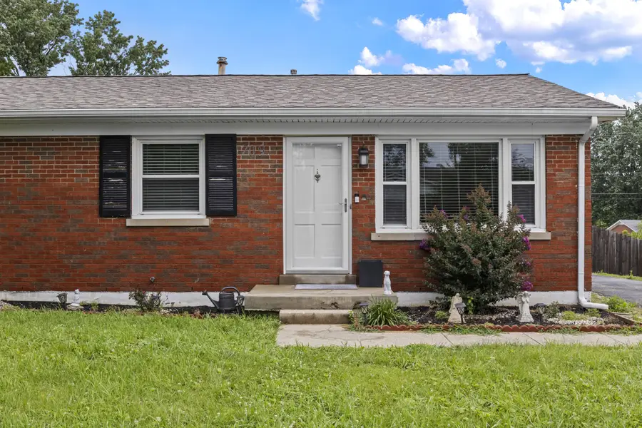 709  Parkside Drive, Lexington, KY 40505 - #3