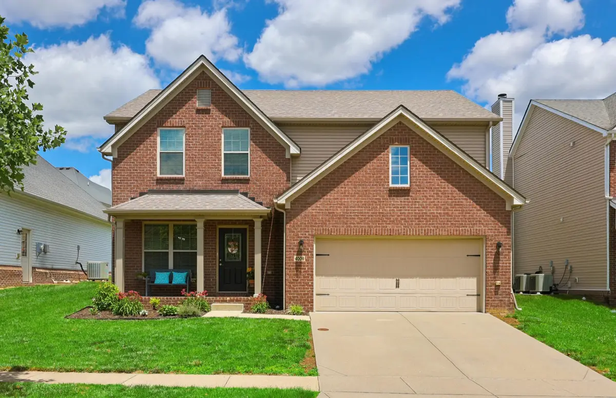 4009 Mooncoin Way, Lexington, KY 40515 - #1