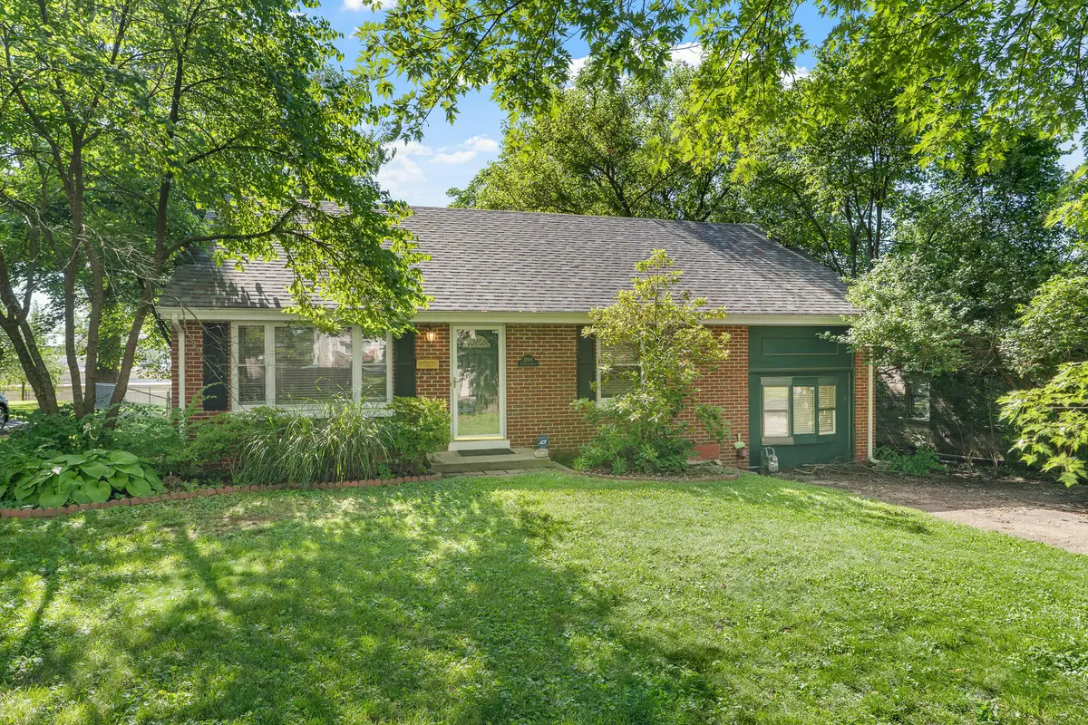 2009 Dellwood Drive, Lexington, KY 40503 - #1