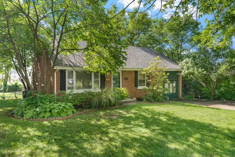 2009 Dellwood Drive, Lexington, KY 40503 - #2