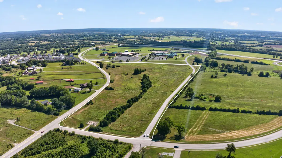 939 Union Mill Road, Nicholasville, KY 40356 - #1