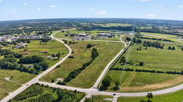 939 Union Mill Road, Nicholasville, KY 40356