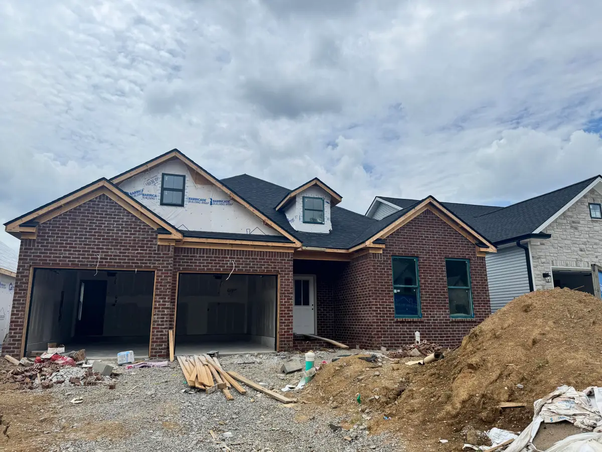 4136 Buttermilk Road, Lexington, KY 40509 - #1