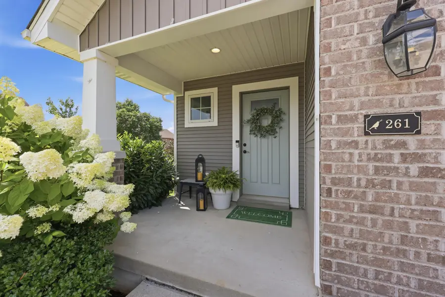 261 Black Water Lane, Lexington, KY 40511 - #2