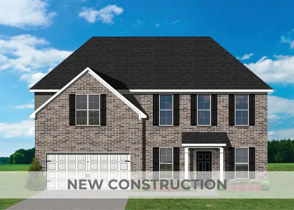 146 Compass Trail, Georgetown, KY 40324