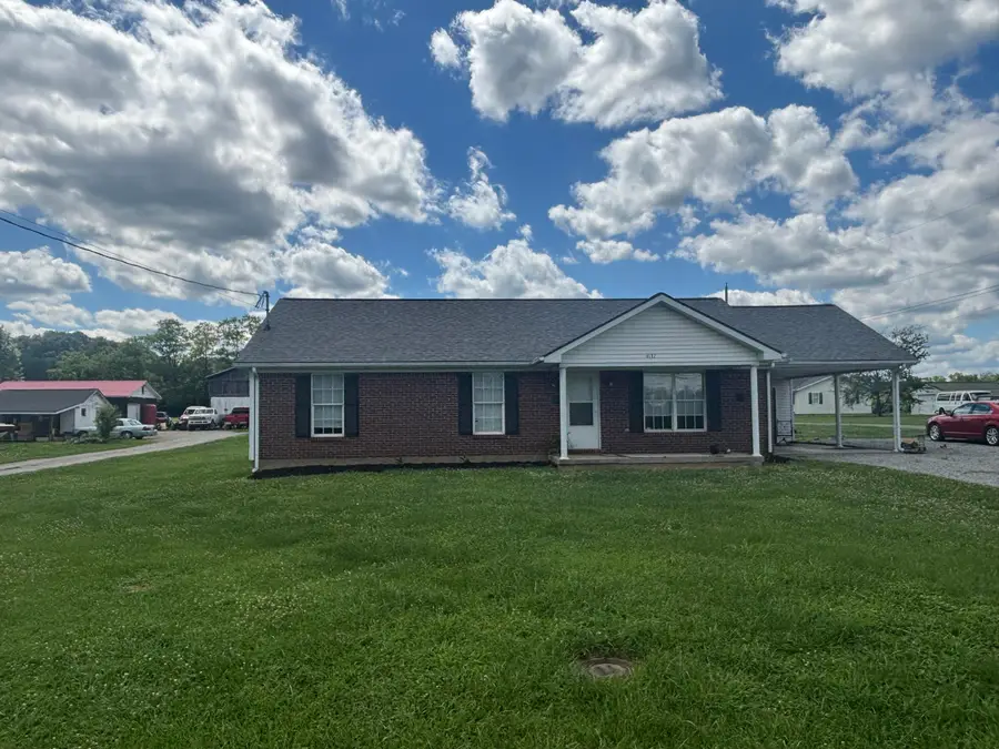 4137 Hwy 2141, Stanford, KY 40484 - #2