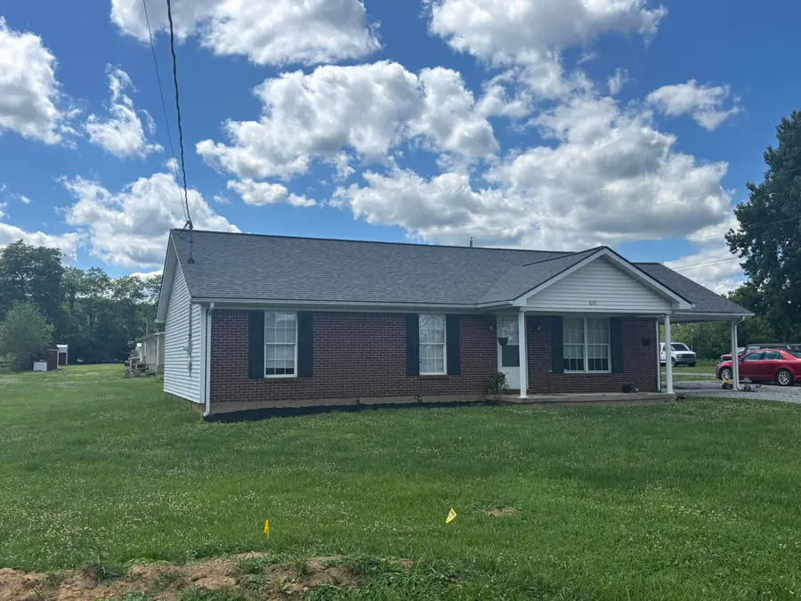 4137 Hwy 2141, Stanford, KY 40484 - #3
