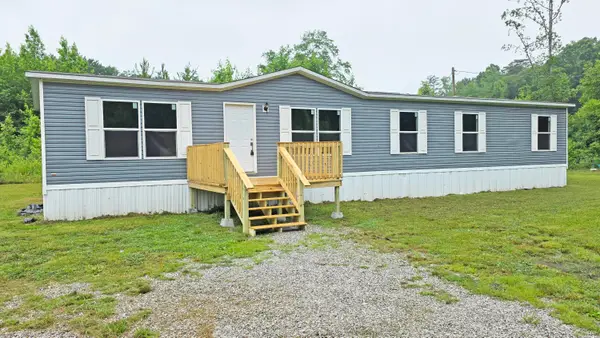 89 Tower Road, Corbin, KY 40701