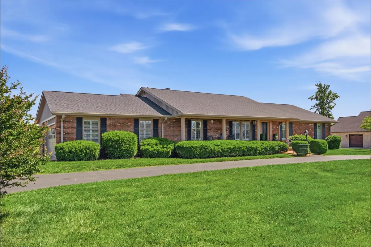 205 Holly Lane, Princeton, KY 42445 - #1