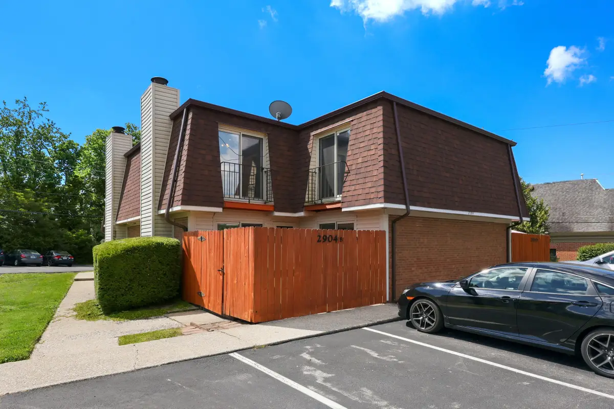 2904 Affirmed Court #B, Lexington, KY 40509 - #1