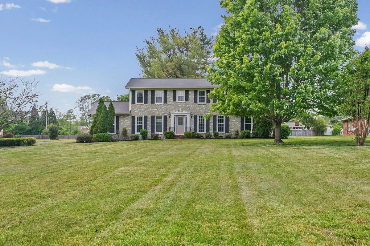 132 Windsor Drive, Hopkinsville, KY 42240 - #1
