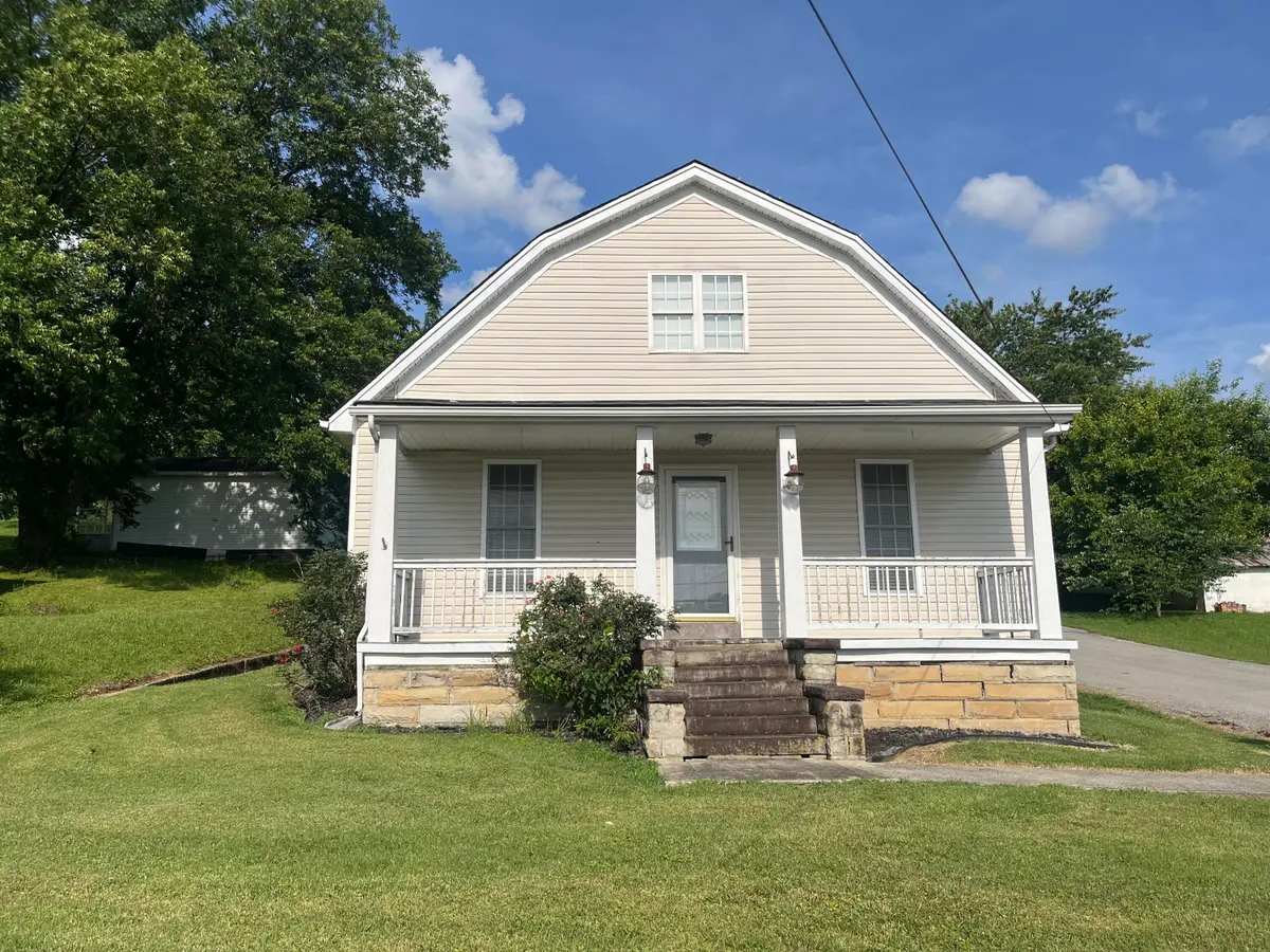 104 N Mcwhorter Street, London, KY 40741 - #1