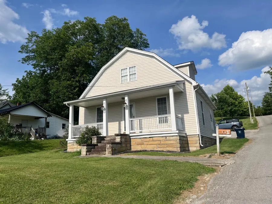 104 N Mcwhorter Street, London, KY 40741 - #2
