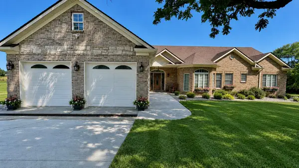 205 Woodside Way, Lancaster, KY 40444