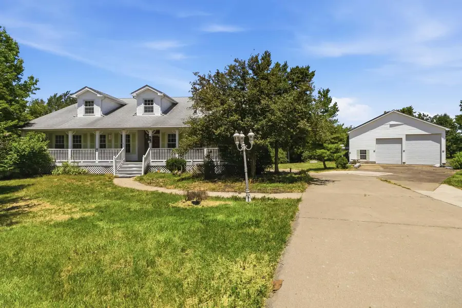 130 Kay Avenue, Lancaster, KY 40444 - #3