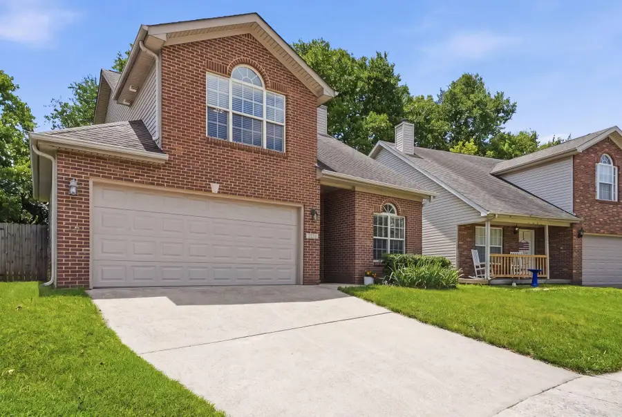 2629 Michelle Park, Lexington, KY 40511 - #3
