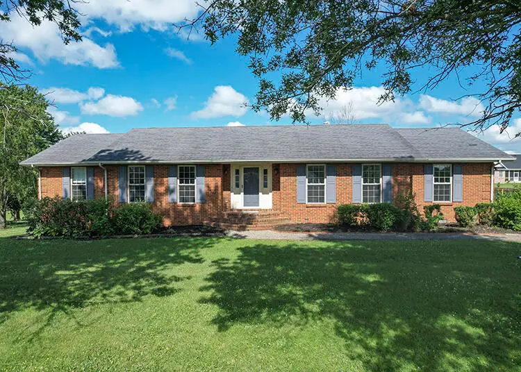 923 Meadow Lane, Harrodsburg, KY 40330 - #1
