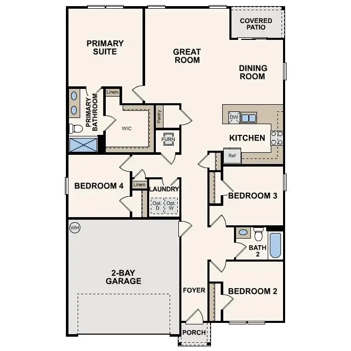 907 Seminole Trail, Richmond, KY 40475 - #2