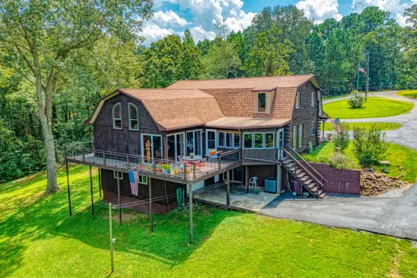 126 Cranfield Lane, New Concord, KY 42076