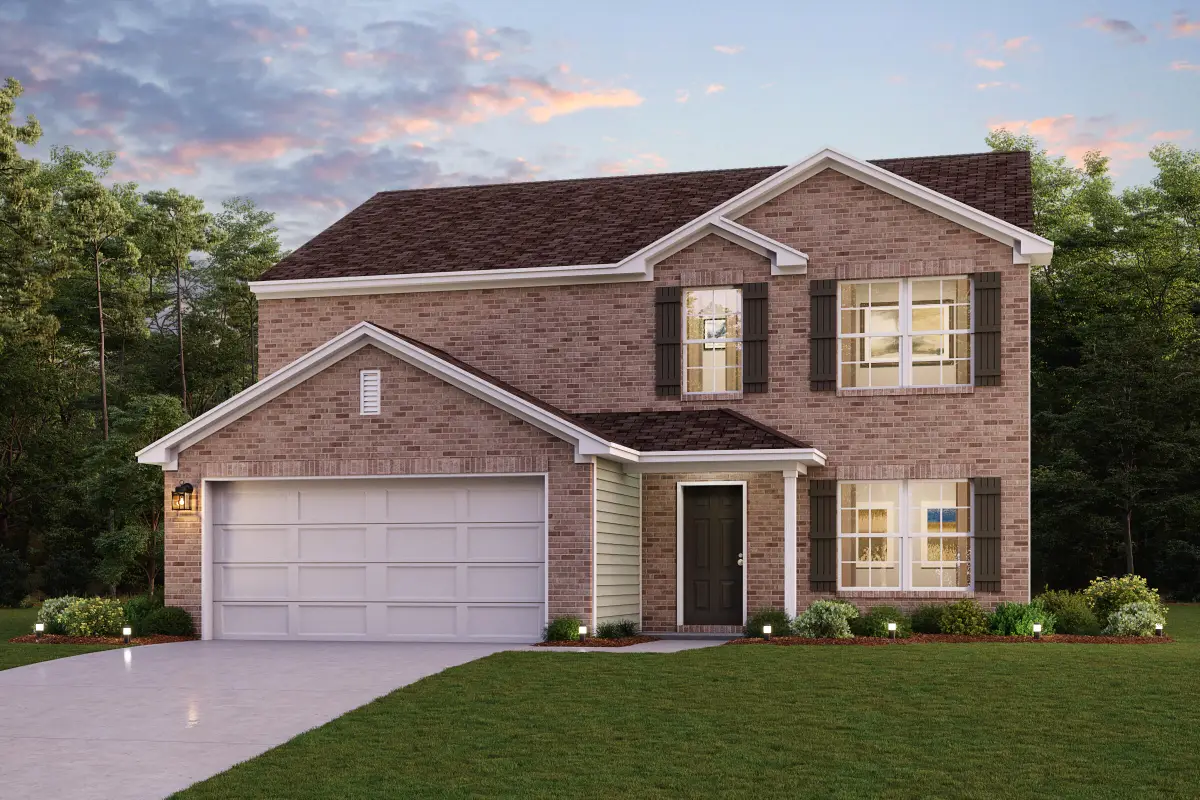 904 Seminole Trail, Richmond, KY 40475 - #1