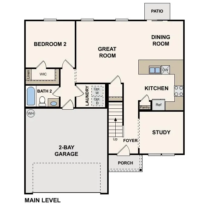 904 Seminole Trail, Richmond, KY 40475 - #3