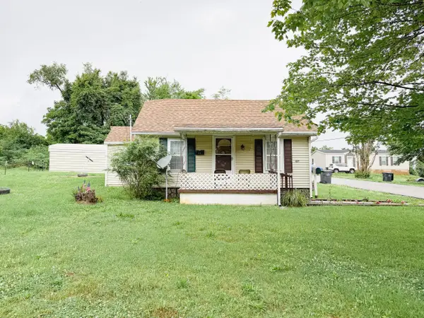 409 Willow Lane, Princeton, KY 42445