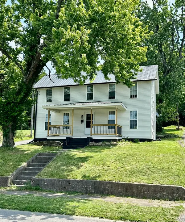 410 N Third Street, Danville, KY 40422