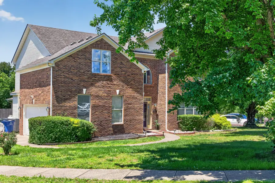 2637 Whiteberry Drive, Lexington, KY 40511 - #2