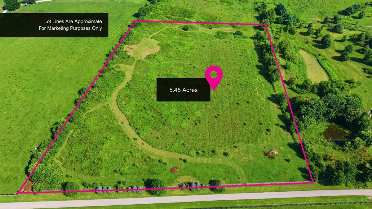 435 Stone Road #Lot A, Paris, KY 40361 - #1