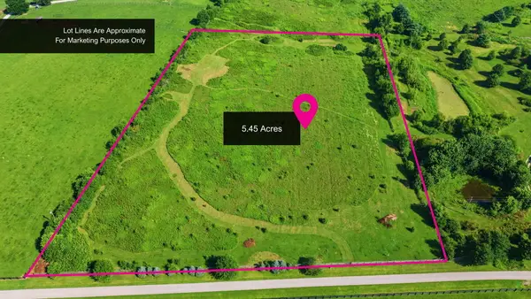 435 Stone Road #Lot A, Paris, KY 40361