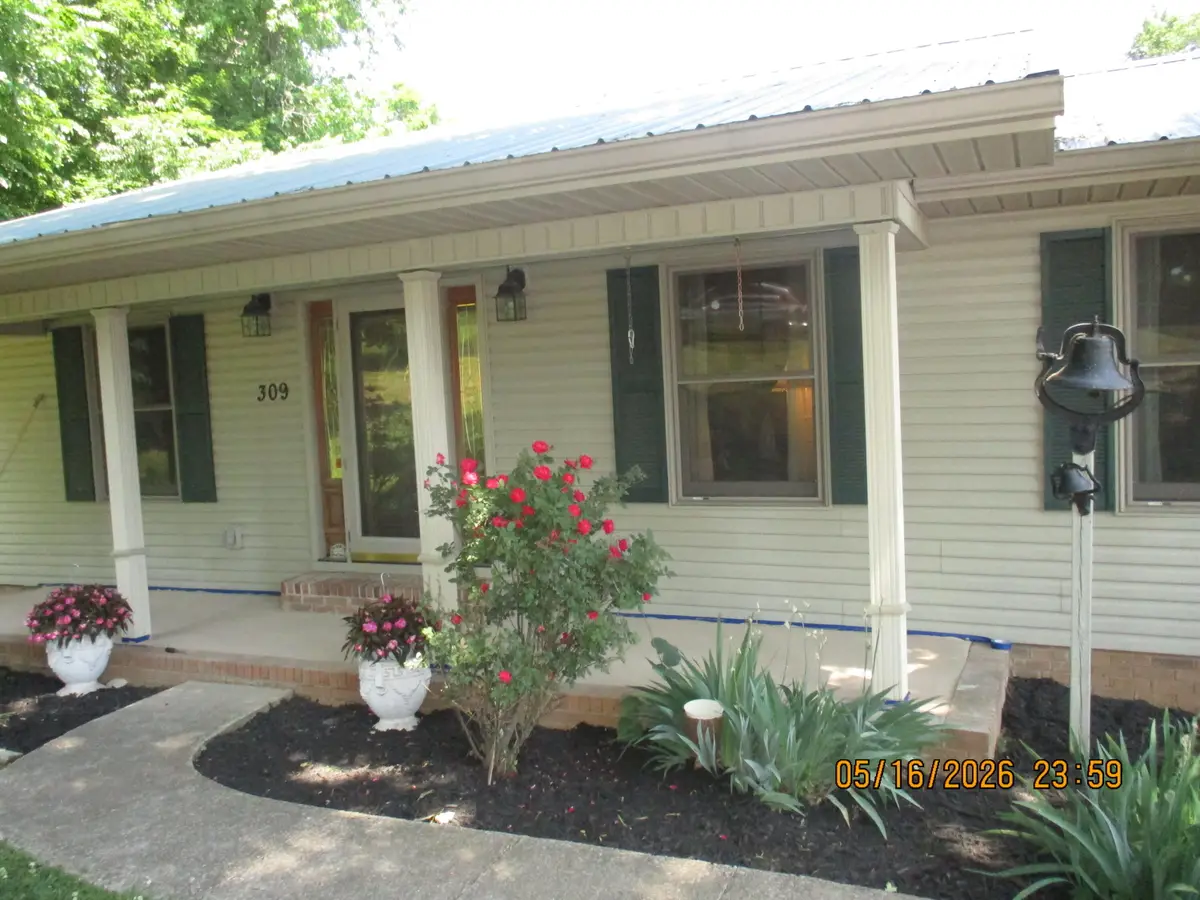 309 Birdsong Drive, Cadiz, KY 42211 - #1
