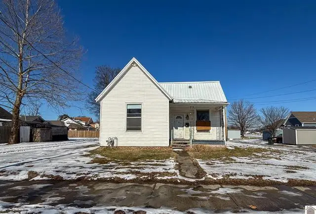 1415 Harrison Street, Paducah, KY 42001 - #1