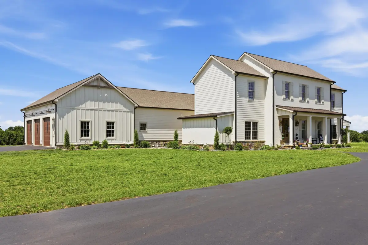 8501 Moore Road, Paducah, KY 42001 - #1