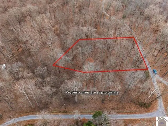 000 0 Hurricane Cir Circle, Cadiz, KY 42211 - #1