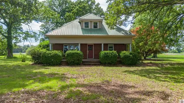 893 Peach Orchard Road, Murray, KY 42071 - #1