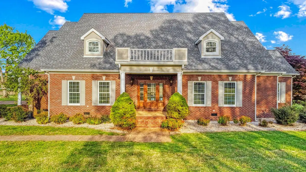 730 Rob Mason Road, Murray, KY 42071 - #1