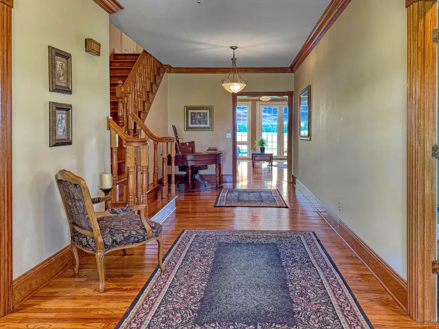 730 Rob Mason Road, Murray, KY 42071 - #3