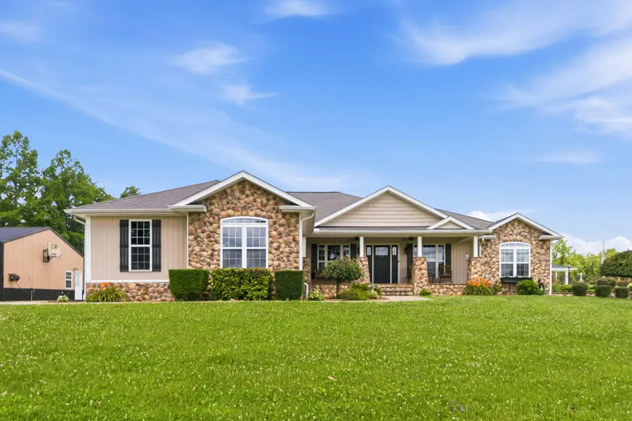 888 High Moore Road, London, KY 40741 - #3