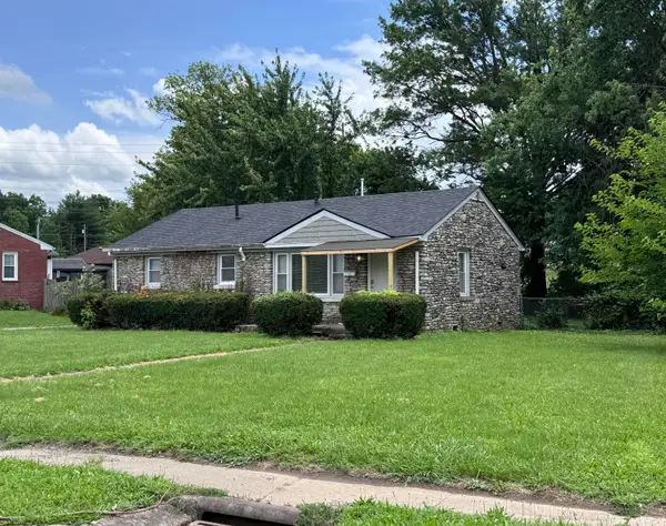 2230 Circle Drive, Lexington, KY 40505