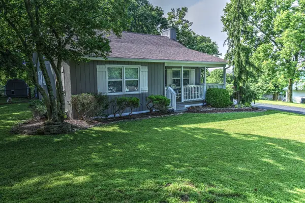 1085 Willis Branch Road, Richmond, KY 40475