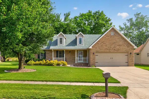 118 Chandler Drive, Danville, KY 40422