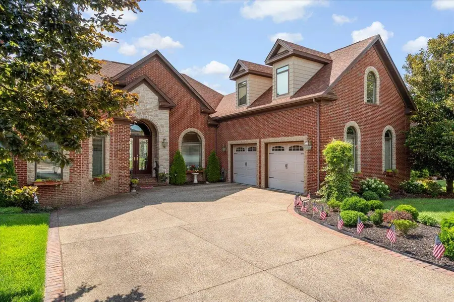 110 Loch Lomond Drive, Georgetown, KY 40324 - #2