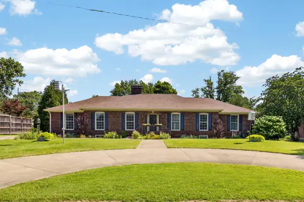 507 Graham Road, Danville, KY 40422