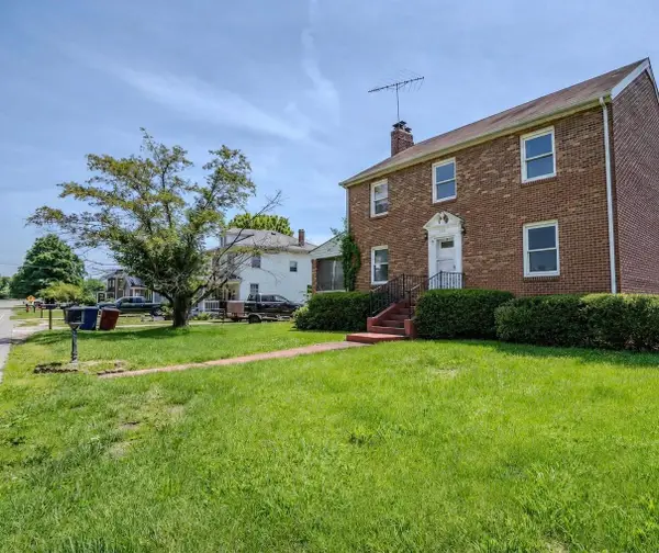 1212 Walnut Street, Greenup, KY 41144