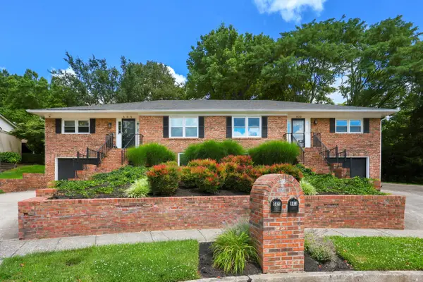 605 & 607 Camino Drive, Lexington, KY 40502
