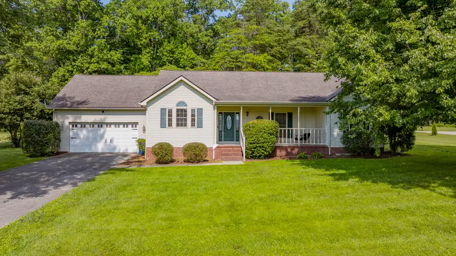 187 Daisy Lane, Somerset, KY 42503 - #3