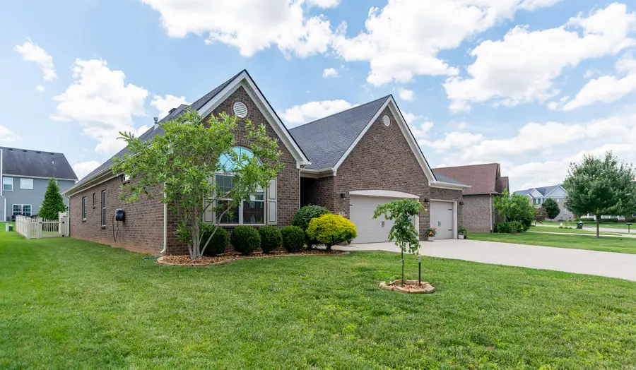 136 Inverness Drive, Georgetown, KY 40324 - #2