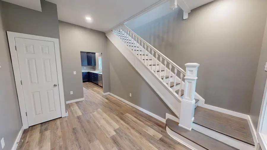 315 Garrett Street, Ferguson, KY 42533 - #3